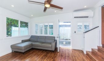 637 Manu Oo St A, Kailua, HI 96734