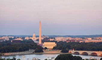 1200 N NASH St 811, Arlington, VA 22209