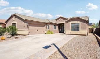 1271 S 229TH Ave, Buckeye, AZ 85326