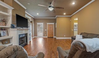 1940 Mountain Ridge Rd, Batesville, AR 72501