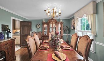 160 Fairway, Abingdon, VA 24210