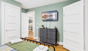107 Montford St, Aberdeen, NC 28315