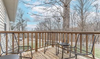 1 Preston Ln, Bella Vista, AR 72714