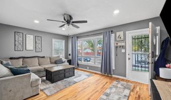 1626 GOSHEN Ave, Cheyenne, WY 82001