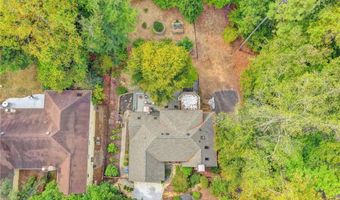 4006 N Berkeley Lake Rd NW, Berkeley Lake, GA 30096