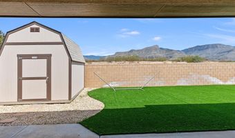 2416 Sedona Rdg, Alamogordo, NM 88310