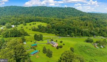 1117 POOR HOUSE Rd, Banco, VA 22711