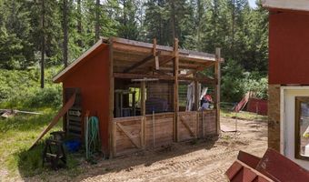 14069 E Twete Rd, Athol, ID 83801