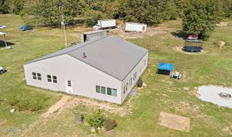 99 And 115 Monroe Rd, Anderson, MO 64831