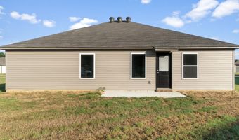 114 Terrence Dr Lot 17 Block 0, Beebe, AR 72012