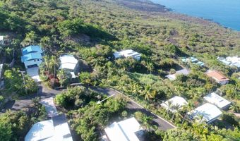 87-435 Kaohe Rd, Captain Cook, HI 96704