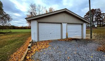 4835 Airport Rd, Almo, KY 42020