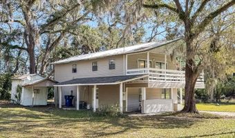 331 Lanesville Dr, Apalachicola, FL 32320