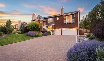 2892 Promontory Dr, Genoa, NV 89411