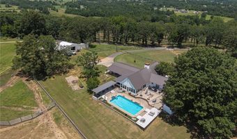 8807 Cain Rd, Alma, AR 72921