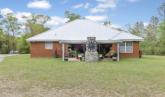 1582 Greenwood Rd, Baker, FL 32531