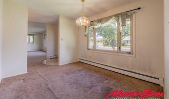 1808 12th St, Cody, WY 82414