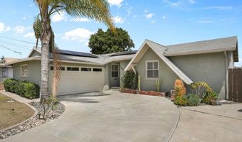 1357 Cornwall St, Spring Valley, CA 91977