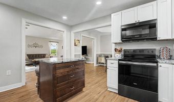 487 Mill Creek Rd, Andersonville, TN 37705