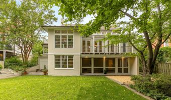 4320 LORCOM Ln, Arlington, VA 22207