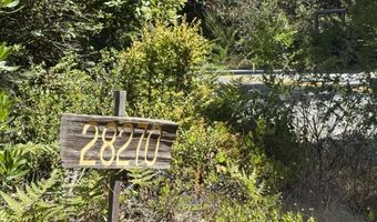 28270 Albion Ridge Rd, Albion, CA 95410
