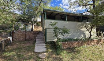 11 Moon Cyn, Bisbee, AZ 85603