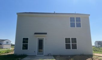 81 Coachman Ln, Autryville, NC 28318