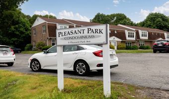 9 Pleasant Park Ave 2I, Barnstable, MA 02601