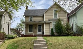 1004 S 4th St, Atchison, KS 66002