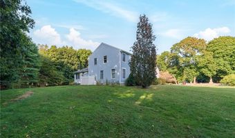 75 Hamilton Allenton Rd, North Kingstown, RI 02852