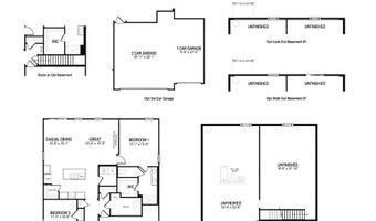 3655 Heritage Farm Ln, Amelia, OH 45102