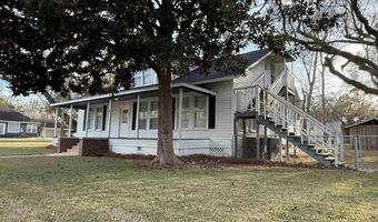 401 Hall Ave, Bay Minette, AL 36507