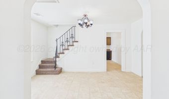 701 Sunset Ter, Amarillo, TX 79106