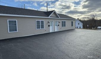 420 Hancock St, Bangor, ME 04401