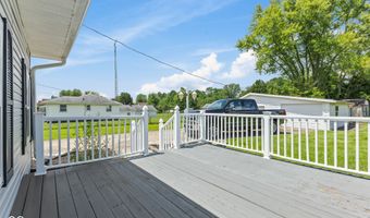 2237 35th St, Bedford, IN 47421