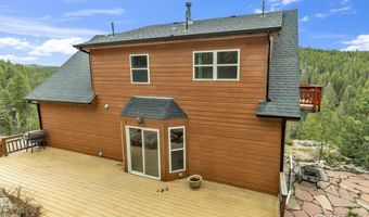 65 La Chula Rd, Black Hawk, CO 80422