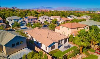 1560 Boundary Peak Way, Las Vegas, NV 89135