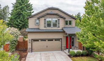 443 Geri St NW, Albany, OR 97321