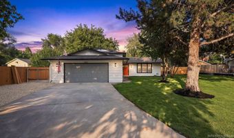 5560 S Cortez Pl, Boise, ID 83709