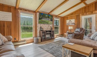 71 St Andrews Way, Angel Fire, NM 87710