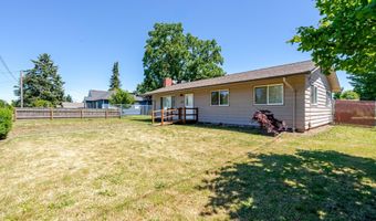 1625 Jackson St SE, Albany, OR 97322
