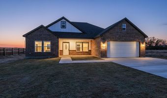 740 Section House Rd, Alba, TX 75119