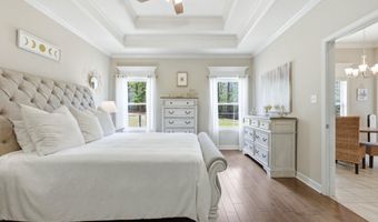 562 Joseph Dr, Alexander, AR 72002