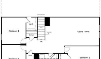 340 Fallbrook Dr, Aledo, TX 76008