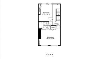 22 Eleanor St, Airville, PA 15203