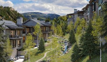 165 Beaver Creek Dr 3, Beaver Creek, CO 81620