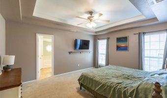 16 High Life Cir, Abilene, TX 79606