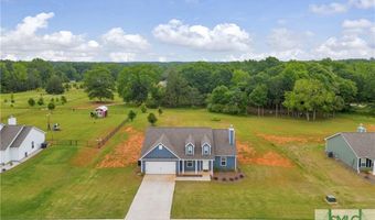 80 Creek Haven Dr, Arnoldsville, GA 30683