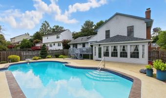 11407 WAESCHE Dr, Bowie, MD 20721