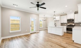 Lot 14 D'une Terre Ave, Baton Rouge, LA 70806